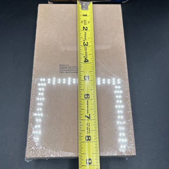 Cardinal Traditions Mancala Solid Wood Folding Game Board New Sealed - Picture 9 of 10